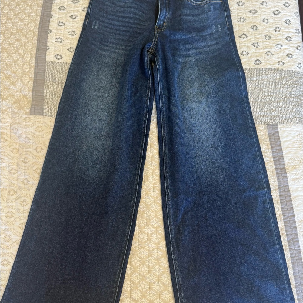 Womens jeans